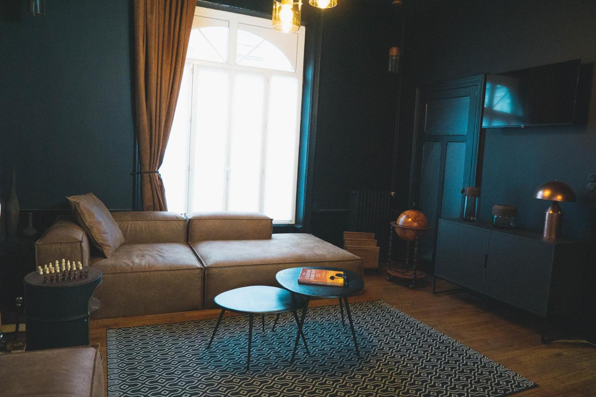 Villa37 리모주 외부 사진