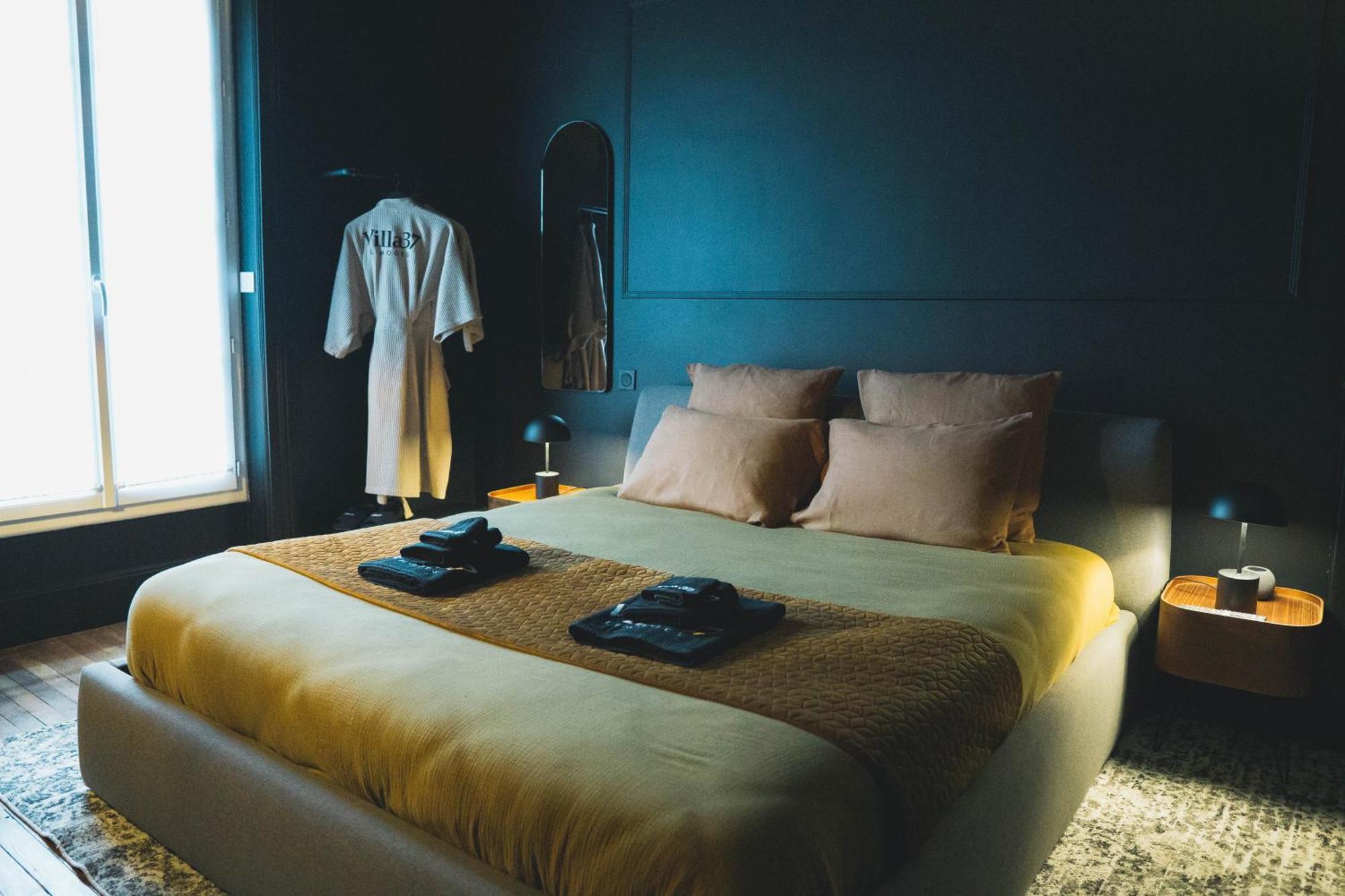 Villa37 리모주 외부 사진