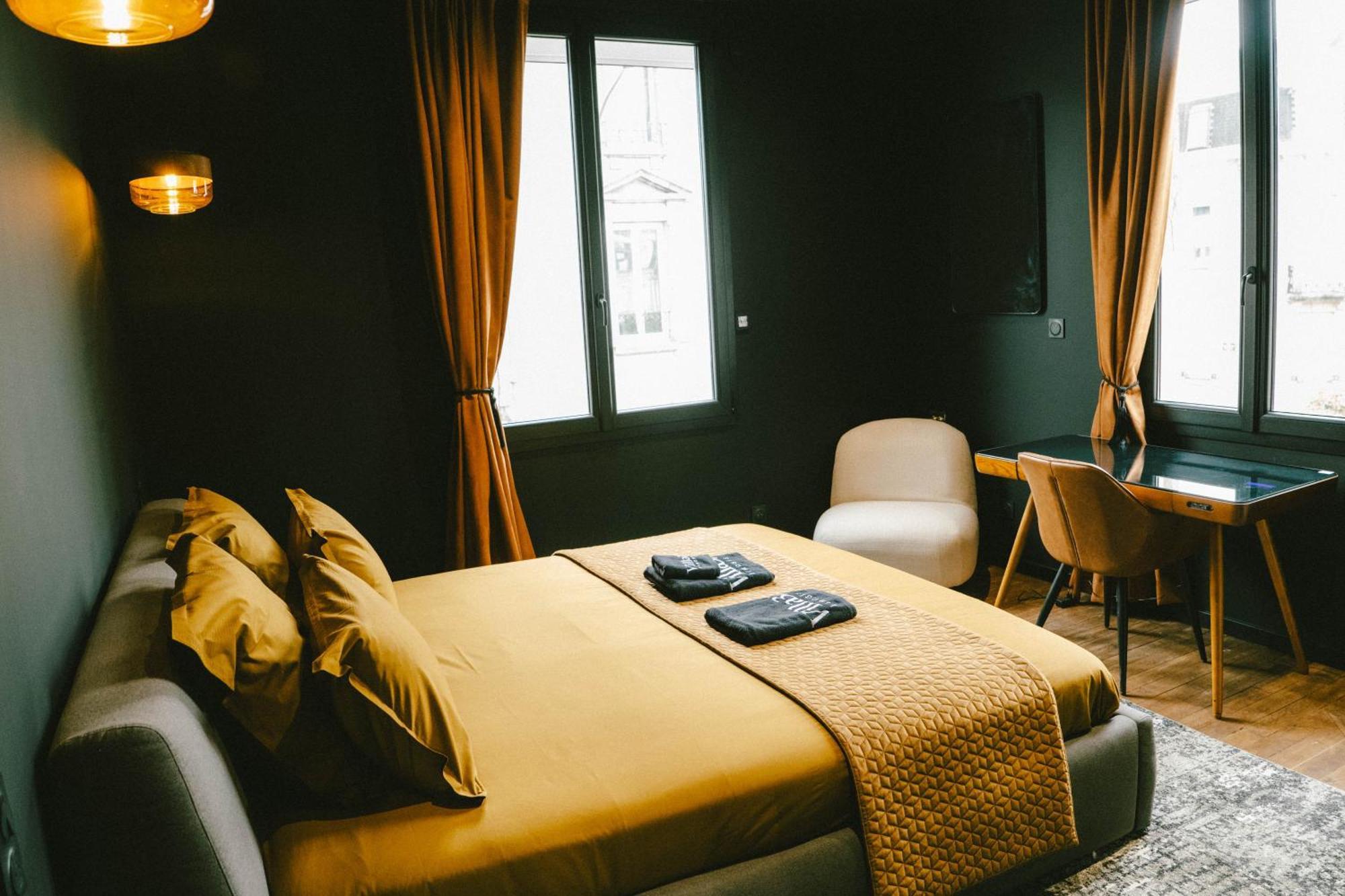 Villa37 리모주 외부 사진