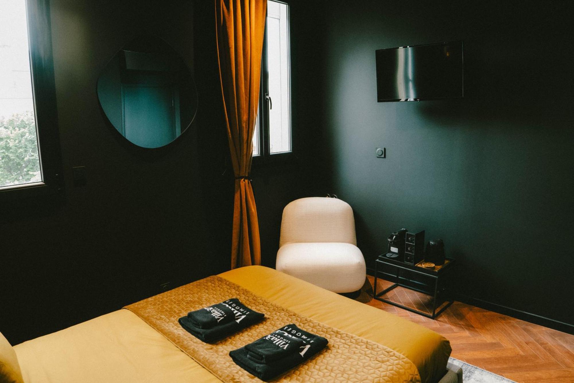 Villa37 리모주 외부 사진