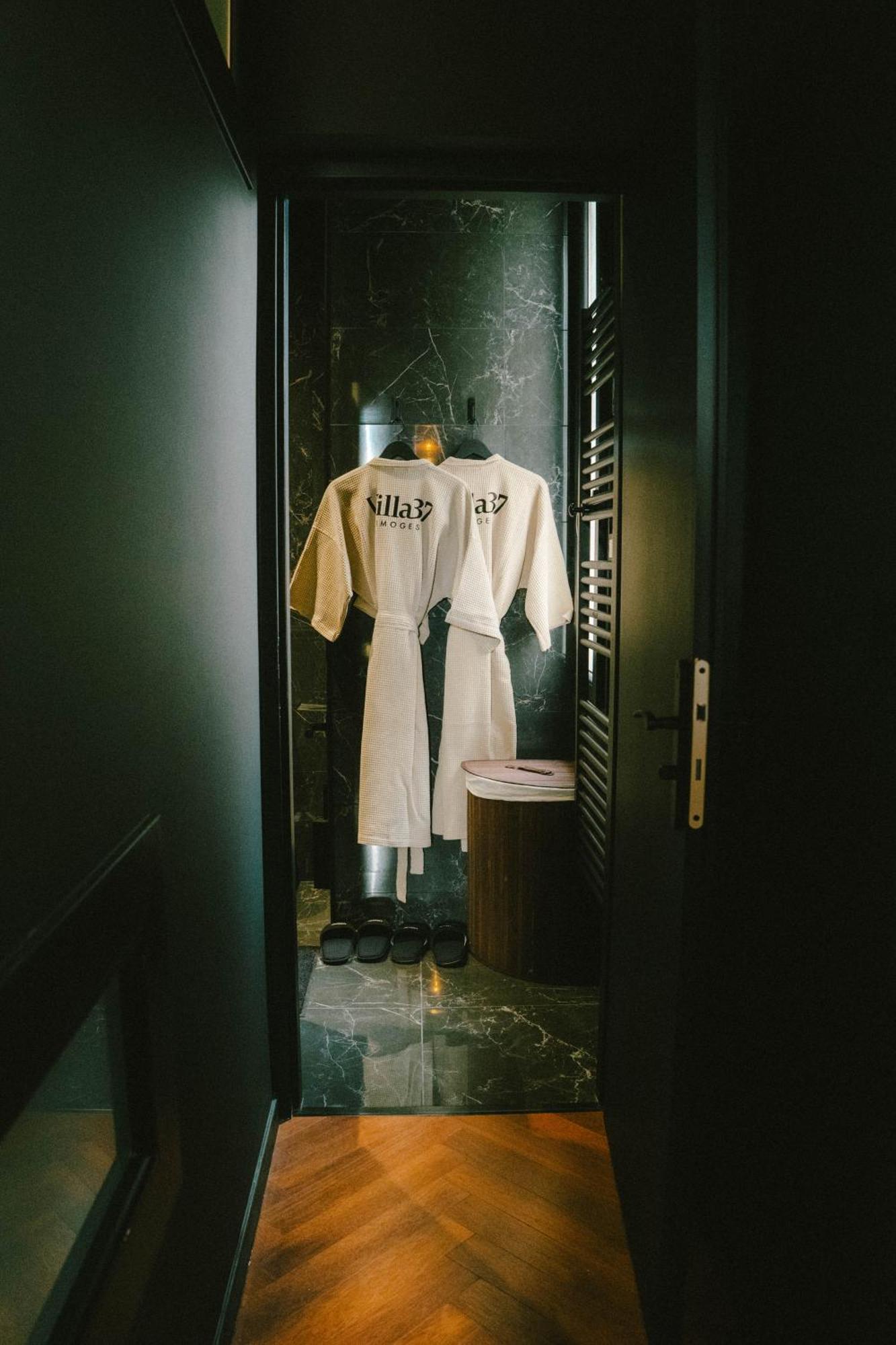 Villa37 리모주 외부 사진